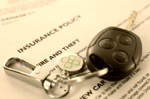 keys and insurance