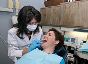 Dental Plans PPO Standard
