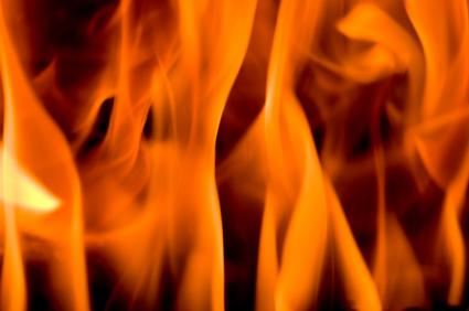 Fire