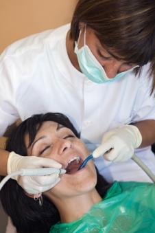 Dental Cleaning