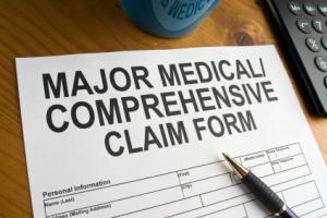 Claim Paperwork
