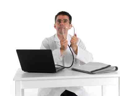 Doctor's office