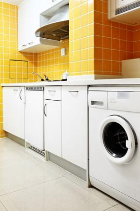 Small Kitchen