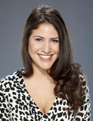 Blanche Garcia