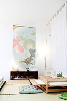 Japanese Apartment