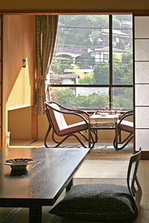Japanese Apartment