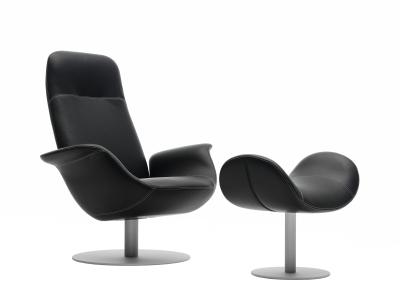 swan chair