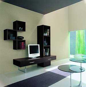 Elvira Entertainment Unit
