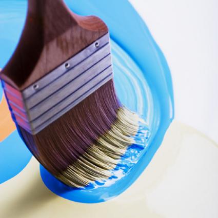 paint brush