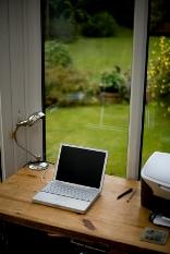 home office
