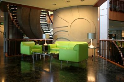 architectural wall decal