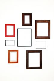 Odd frame sizes can work in groupings.