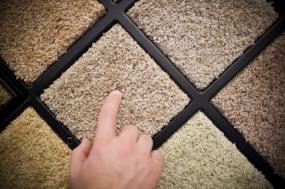 Carpet Tiles