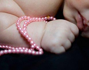 Jewelry boxes for Children