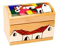 Jewelry Boxes for Children