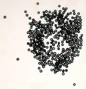 Glass Seed Bead Necklaces