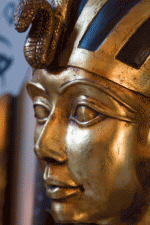 King Tut Jewelry