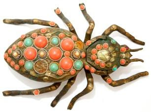 spider