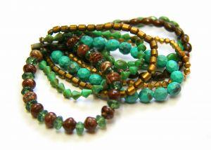 Birthstone Bracelet