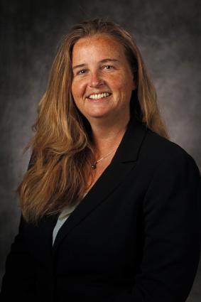 Michele Gorman, MBA@UNC