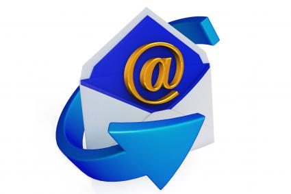 Respond to email
