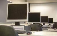 computer lab