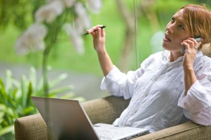 Telecommuting Jobs
