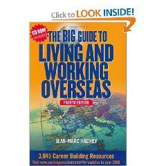 security contract employment overseas