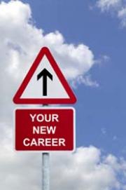 new career