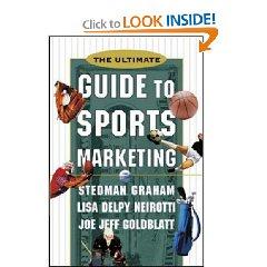 Ultimate Guide to Sports Marketing