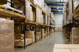 warehouse work