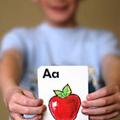Free Phonics Worksheets