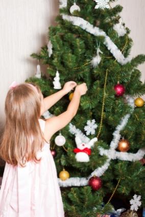 holiday activities