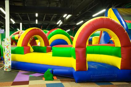 Birthday Party Places on Kids  Birthday Party Places