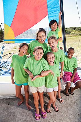 Summer Camp