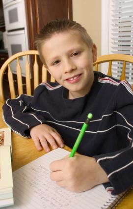 homeschooling