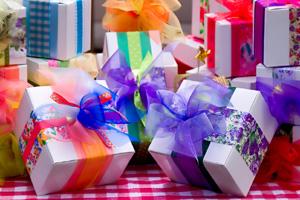 birthday gift ideas