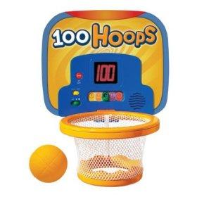 Leapfrog 100 Hoops Math Game