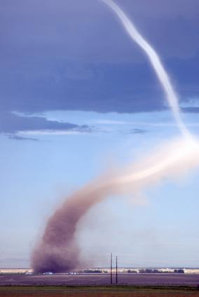 tornado