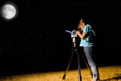 girl stars