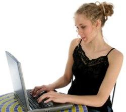 Lingerie blogs and websites