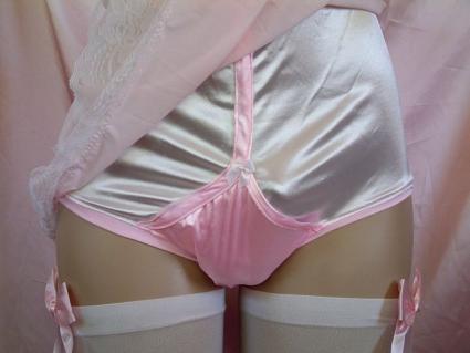 Lingerie for Men courtesy of PantiesForMen.com