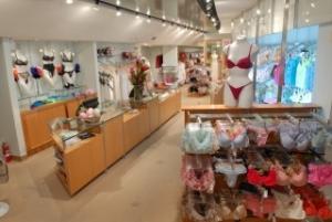sylene shop