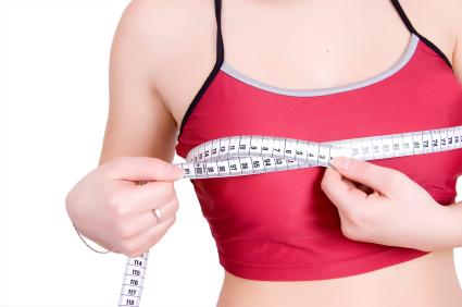 Women+breast+size+chart