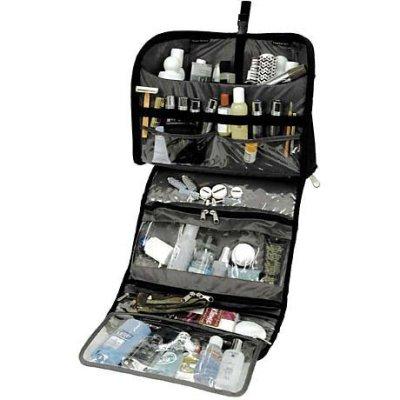 Business Travel  on Roll Up Travel Makeup Bags