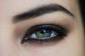 Smoky Eyes