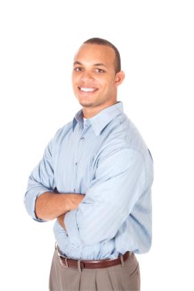 business casual top