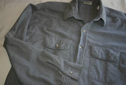 Dress Shirt