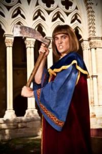 a brief medieval history