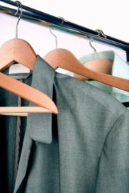 suit hanger